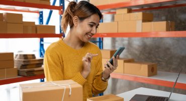 omnichannel fufillment