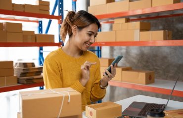 omnichannel fufillment