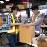 Holiday Return Management