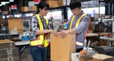 Holiday Return Management