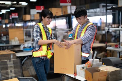 Holiday Return Management