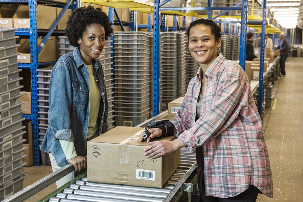 personalised fulfillment