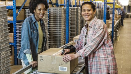 inhouse or outsource fulfillment