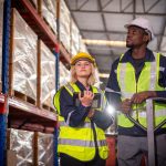 Reverse logistics efficiency