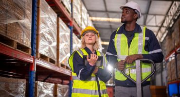 Reverse logistics efficiency