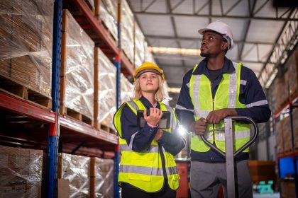 Reverse Logistics efficiency Reverse logistics efficiency