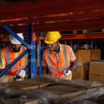 Supply Chain Transparency