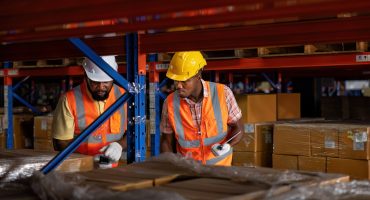 Supply Chain Transparency