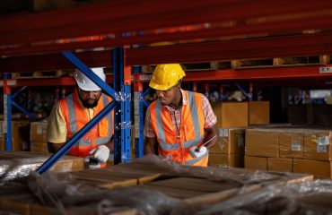 Supply Chain Transparency