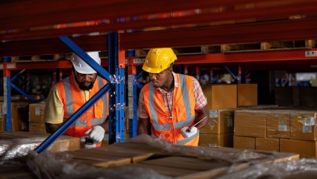 Supply Chain Transparency
