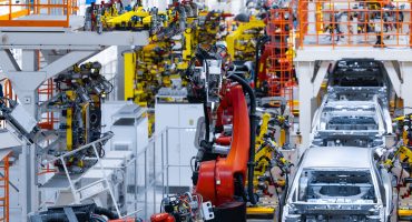 Automotive Fulfillment