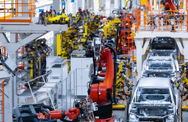Automotive Fulfillment