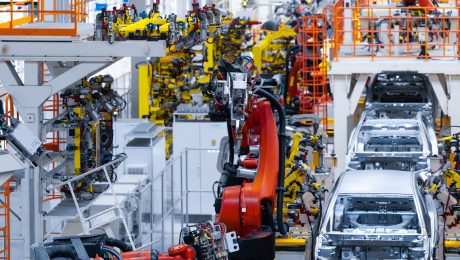 Automotive Fulfillment
