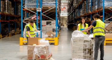Importance of Efficient Retail Distribution