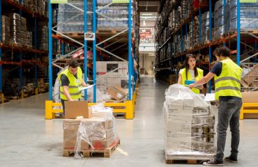 Importance of Efficient Retail Distribution