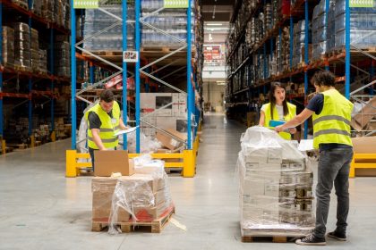 Importance of Efficient Retail Distribution Importance of Efficient Retail Distribution