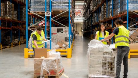 Importance of Efficient Retail Distribution