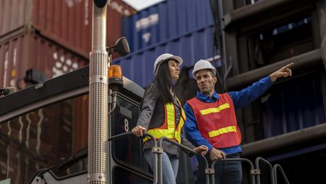 Sustainability in Free Trade Zones