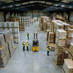 Challenges of Bonded Warehousing for Perishable Goods