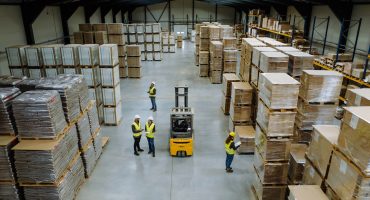 Challenges of Bonded Warehousing for Perishable Goods