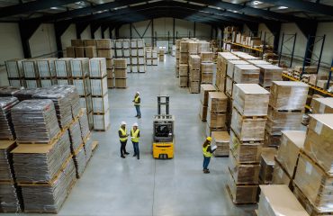 Challenges of Bonded Warehousing for Perishable Goods