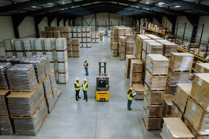 Challenges of Bonded Warehousing for Perishable Goods