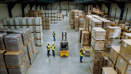 Challenges of Bonded Warehousing for Perishable Goods