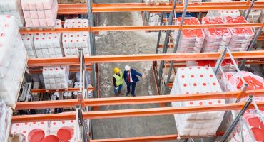 vmi vs traditional inventory