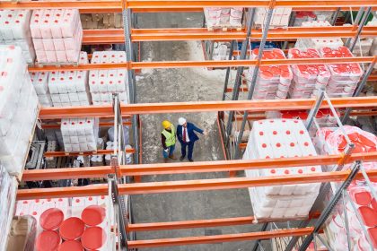 vmi vs traditional inventory