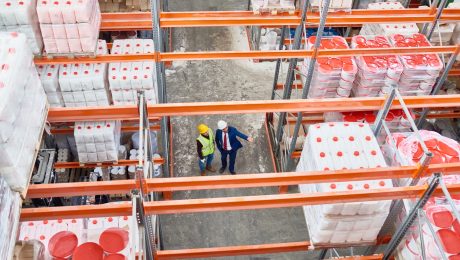 vmi vs traditional inventory