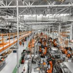 automotive fulfillment U.S.