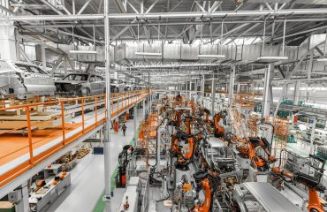 automotive fulfillment U.S.