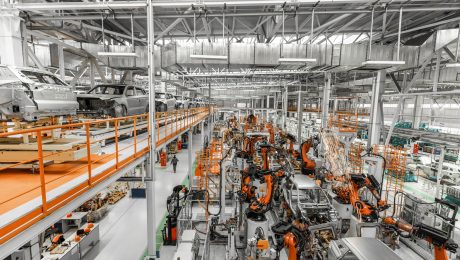 automotive fulfillment U.S.