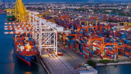 FTZ vs. bonded warehouse