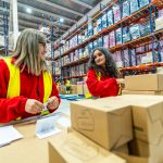 bonded warehouse service