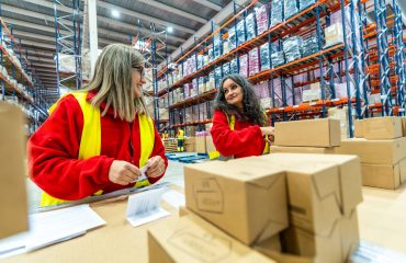 bonded warehouse service