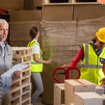 bonded warehouse in trade policy volatility