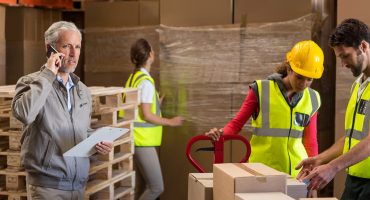 bonded warehouse in trade policy volatility