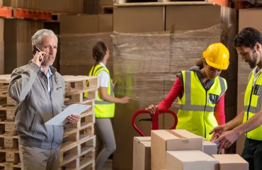 bonded warehouse in trade policy volatility