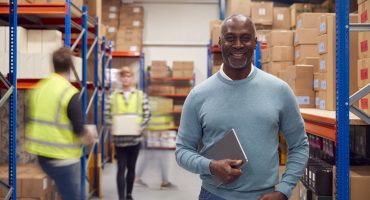 VMI to mitigate geopolitical risk in supply chain