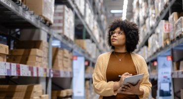 benefits of VMI fulfillment for businesses