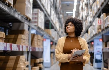 benefits of VMI fulfillment for businesses