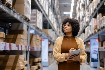 benefits of VMI fulfillment for businesses