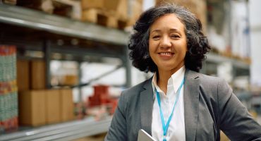 just-in-time vs. just-in-case inventory