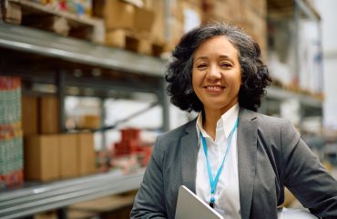 just-in-time vs. just-in-case inventory