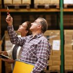 ghost inventory solutions