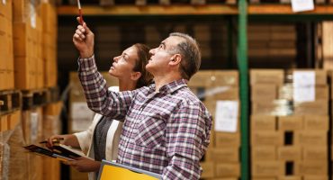 ghost inventory solutions