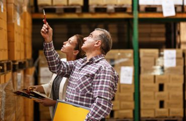 ghost inventory solutions