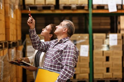 ghost inventory solutions