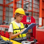 FTZ Warehouse California